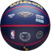 image:imageWILSON NBA Player Icon Basketballs  Size 3 and Size 7Zion Williamson