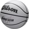 image:imageWILSON NBA Player Icon UV Basketball  Jayson Tatum Size 7295