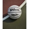image:imageWILSON NBA Player Icon UV Basketball  Lebron James Size 7295
