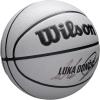 image:imageWILSON NBA Player Icon UV Basketball  Luka Doncic Size 7295