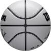 image:imageWILSON NBA Player Icon UV Basketball  Luka Doncic Size 7295