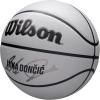 image:imageWILSON NBA Player Icon UV Basketball  Luka Doncic Size 7295