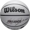 image:imageWILSON NBA Player Icon UV Basketball  Luka Doncic Size 7295
