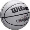 image:imageWILSON NBA Player Icon UV Basketball  Stephen Curry Size 7295