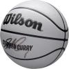 image:imageWILSON NBA Player Icon UV Basketball  Stephen Curry Size 7295