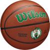 image:imageWILSON NBA Team Alliance Basketballs  Size 7295Boston Celtics