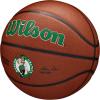 image:imageWILSON NBA Team Alliance Basketballs  Size 7295Boston Celtics