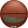 image:imageWILSON NBA Team Alliance Basketballs  Size 7295Boston Celtics