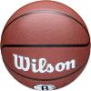 image:imageWILSON NBA Team Alliance Basketballs  Size 7295Brooklyn Nets New Version