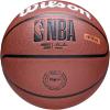 image:imageWILSON NBA Team Alliance Basketballs  Size 7295Brooklyn Nets New Version