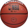 image:imageWILSON NBA Team Alliance Basketballs  Size 7295Brooklyn Nets Original Version