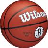 image:imageWILSON NBA Team Alliance Basketballs  Size 7295Brooklyn Nets Original Version