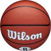 image:imageWILSON NBA Team Alliance Basketballs  Size 7295Brooklyn Nets Original Version