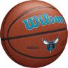 image:imageWILSON NBA Team Alliance Basketballs  Size 7295Charlotte Hornets