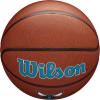 image:imageWILSON NBA Team Alliance Basketballs  Size 7295Charlotte Hornets