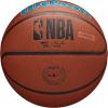 image:imageWILSON NBA Team Alliance Basketballs  Size 7295Charlotte Hornets