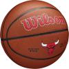 image:imageWILSON NBA Team Alliance Basketballs  Size 7295Chicago Bulls