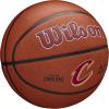 image:imageWILSON NBA Team Alliance Basketballs  Size 7295Cleveland Cavaliers Original Version