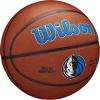 image:imageWILSON NBA Team Alliance Basketballs  Size 7295Dallas Mavericks