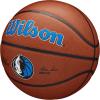 image:imageWILSON NBA Team Alliance Basketballs  Size 7295Dallas Mavericks