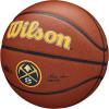 image:imageWILSON NBA Team Alliance Basketballs  Size 7295Denver Nuggets