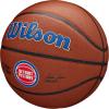image:imageWILSON NBA Team Alliance Basketballs  Size 7295Detroit Pistons