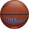 image:imageWILSON NBA Team Alliance Basketballs  Size 7295Detroit Pistons
