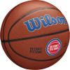 image:imageWILSON NBA Team Alliance Basketballs  Size 7295Detroit Pistons