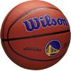image:imageWILSON NBA Team Alliance Basketballs  Size 7295Golden State Warriors