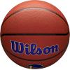 image:imageWILSON NBA Team Alliance Basketballs  Size 7295Golden State Warriors