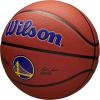 image:imageWILSON NBA Team Alliance Basketballs  Size 7295Golden State Warriors