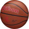 image:imageWILSON NBA Team Alliance Basketballs  Size 7295Houston Rockets