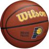 image:imageWILSON NBA Team Alliance Basketballs  Size 7295Indiana Pacers
