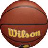 image:imageWILSON NBA Team Alliance Basketballs  Size 7295Indiana Pacers