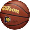 image:imageWILSON NBA Team Alliance Basketballs  Size 7295Indiana Pacers