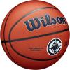 image:imageWILSON NBA Team Alliance Basketballs  Size 7295Los Angeles Clippers