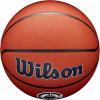 image:imageWILSON NBA Team Alliance Basketballs  Size 7295Los Angeles Clippers