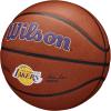 image:imageWILSON NBA Team Alliance Basketballs  Size 7295Los Angeles Lakers