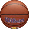 image:imageWILSON NBA Team Alliance Basketballs  Size 7295Los Angeles Lakers