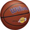image:imageWILSON NBA Team Alliance Basketballs  Size 7295Los Angeles Lakers