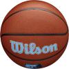 image:imageWILSON NBA Team Alliance Basketballs  Size 7295Memphis Grizzlies