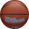 image:imageWILSON NBA Team Alliance Basketballs  Size 7295Minnesota Timberwolves