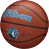 image:imageWILSON NBA Team Alliance Basketballs  Size 7295Minnesota Timberwolves