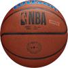 image:imageWILSON NBA Team Alliance Basketballs  Size 7295New York Knicks