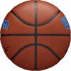image:imageWILSON NBA Team Alliance Basketballs  Size 7295New York Knicks