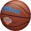 image:imageWILSON NBA Team Alliance Basketballs  Size 7295New York Knicks