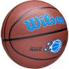 image:imageWILSON NBA Team Alliance Basketballs  Size 7295Orlando Magic New Version