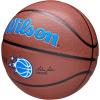 image:imageWILSON NBA Team Alliance Basketballs  Size 7295Orlando Magic New Version