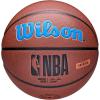 image:imageWILSON NBA Team Alliance Basketballs  Size 7295Orlando Magic New Version