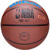 image:imageWILSON NBA Team Alliance Basketballs  Size 7295Orlando Magic New Version